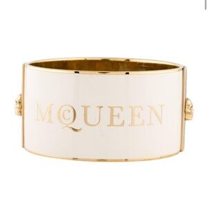 McQueen Bangle